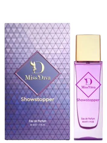 Miss Diva Showstopper